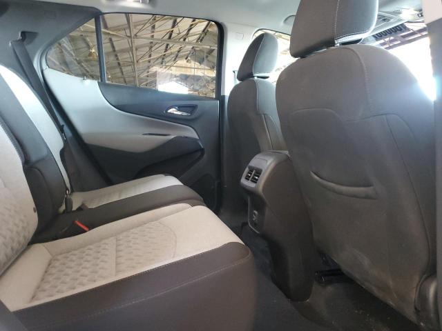 2024 CHEVROLET EQUINOX LS 3GNAXSEG3RL261065