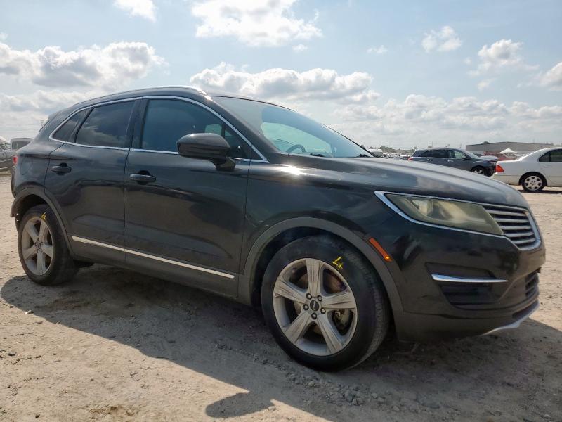 2015 LINCOLN MKC 5LMCJ1A90FUJ28147