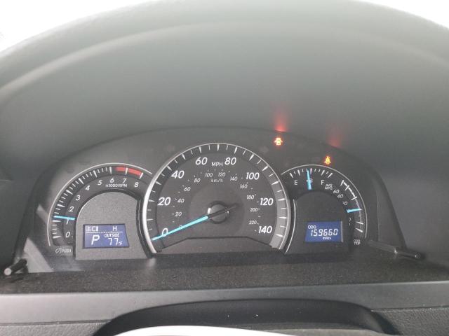 2015 TOYOTA CAMRY LE 4T4BF1FK5FR477516