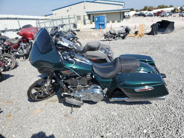 2024 HARLEY-DAVIDSON FLHX 1HD1KB710RB626558