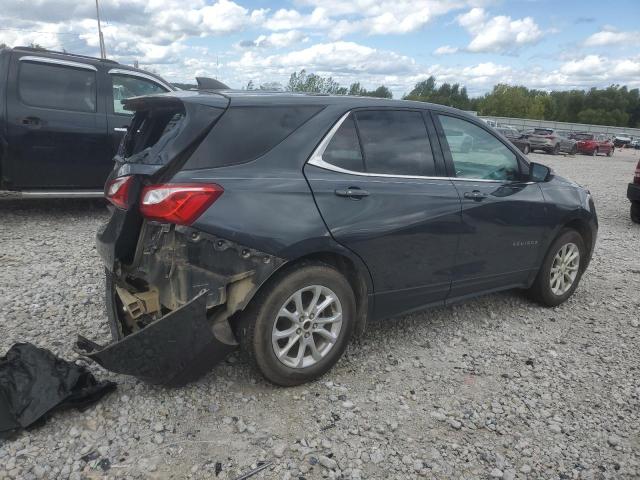 2018 CHEVROLET EQUINOX LT - 3GNAXJEV9JL103617