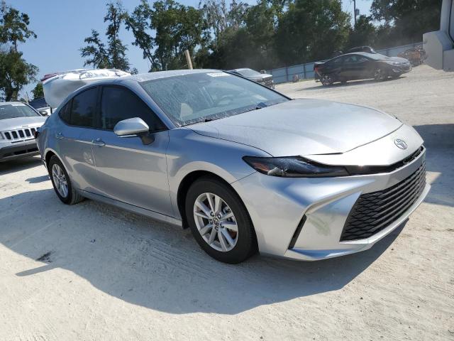 2025 TOYOTA CAMRY XSE 4T1DAACK6SU529249