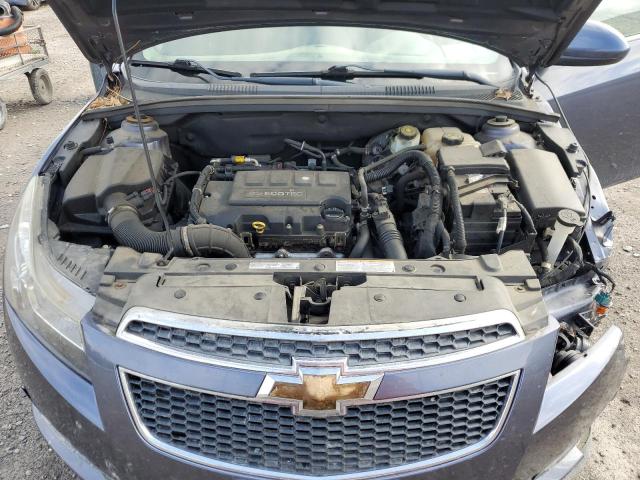 2014 CHEVROLET CRUZE LT - 1G1PC5SB0E7413951