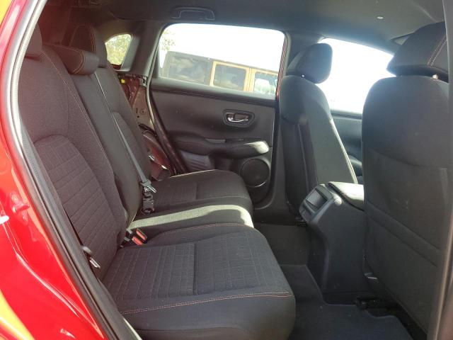 2025 HONDA HR-V SPORT - 3CZRZ2H59SM703342