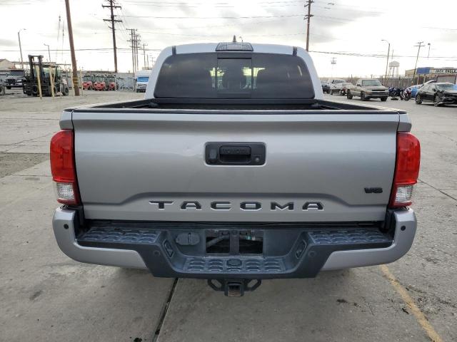 2017 TOYOTA TACOMA DOU - 5TFCZ5AN2HX065848