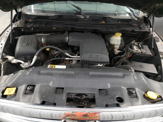 2017 RAM 1500 SLT - 1C6RR7LG9HS809938