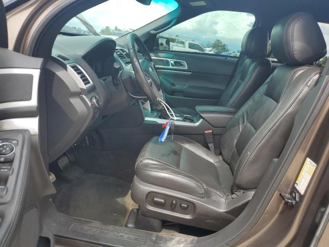 2015 FORD EXPLORER X 1FM5K7D88FGA25037