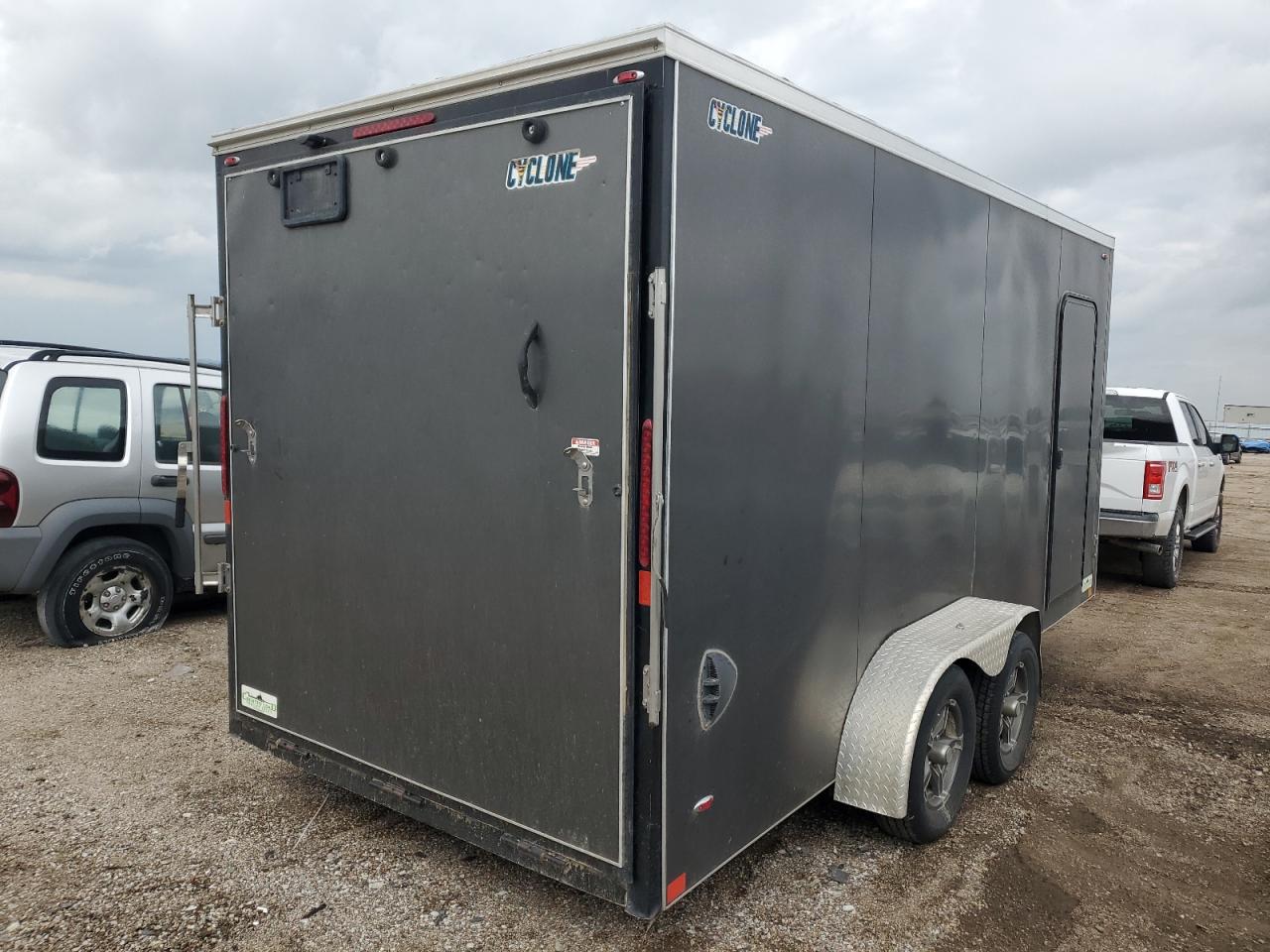 Lot #3302713008 2023 LEGEND UNKNOWN