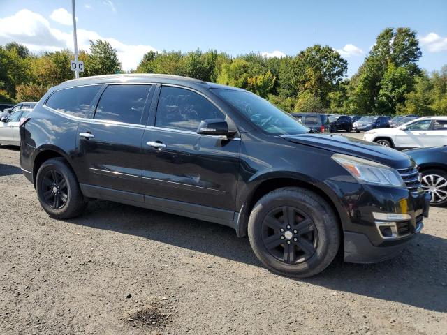 2015 CHEV TRAVERSE LT - 1GNKVGKD1FJ257343