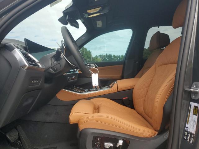 2026 BMW X5 XDRIVE40I 5UX23EU08T9082047