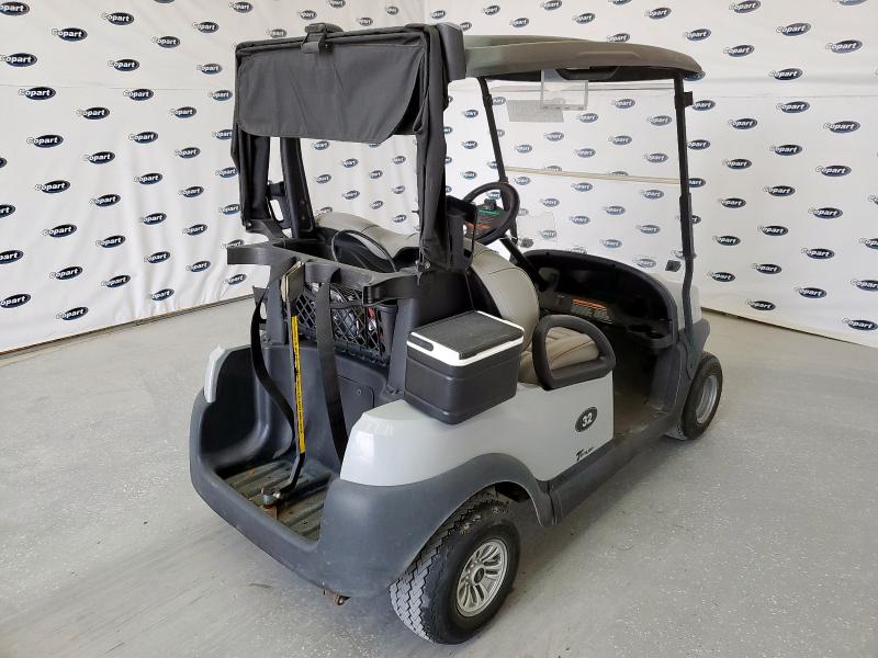 2022 CLUB CAR TEMPO FLA #3256316343
