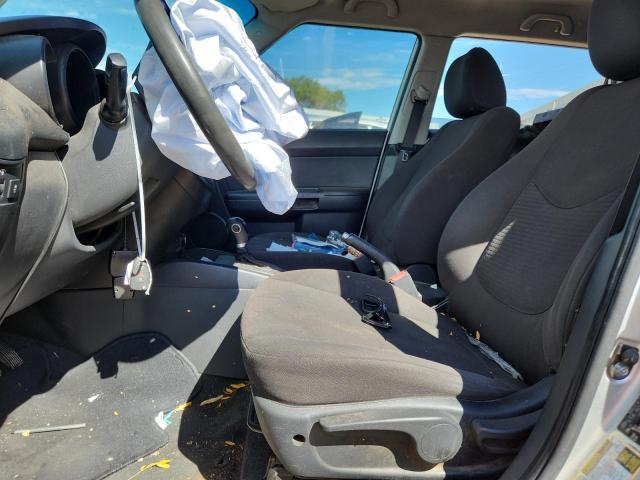 2012 KIA SOUL - KNDJT2A50C7364979