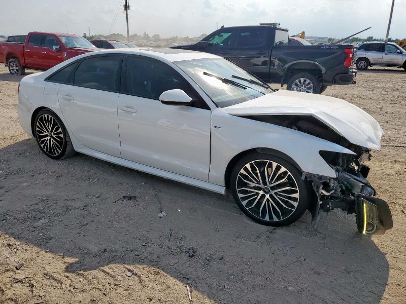 2018 AUDI A6 PREMIUM WAUC8AFC2JN059940