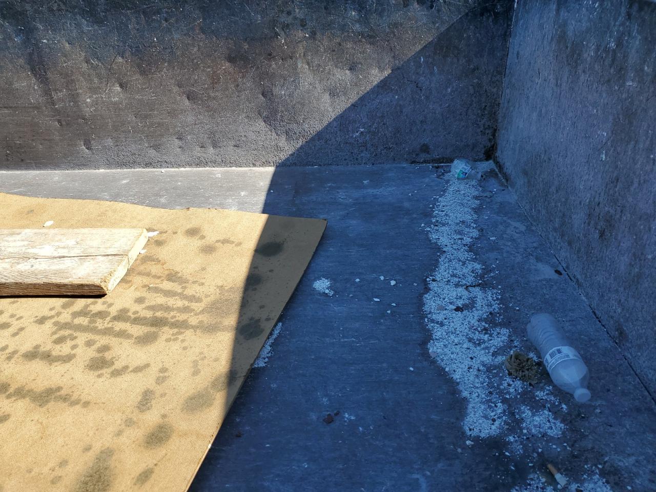 Lot #3317780068 2021 IPT TRAILER