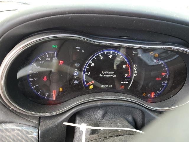 2017 JEEP GRAND CHER 1C4RJFDJ9HC670778