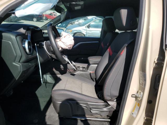 2024 CHEVROLET COLORADO Z 1GCPTDEK0R1238817