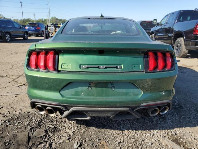 2022 FORD MUSTANG MA #3254616189