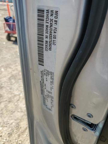 2025 JEEP COMPASS SP 3C4NJDAN3ST526293