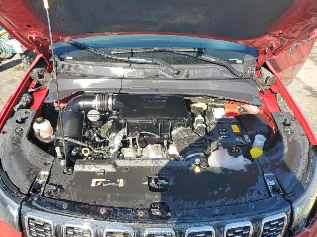 2025 JEEP COMPASS LI 3C4NJDCN7ST526164