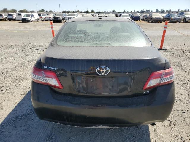 2011 TOYOTA CAMRY BASE #3302776904