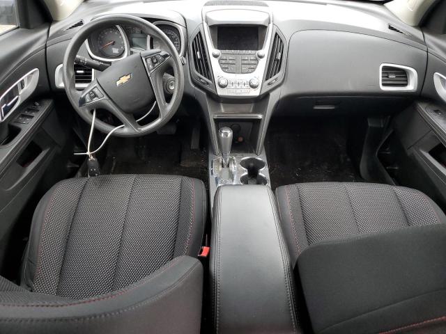 2016 CHEVROLET EQUINOX LS - 2GNFLEEK6G6230403