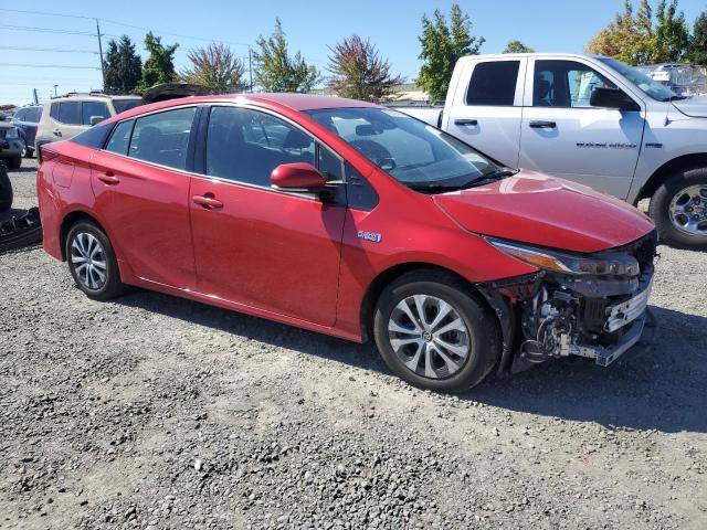 2020 TOYOTA PRIUS PRIME LE JTDKARFP1L3130967