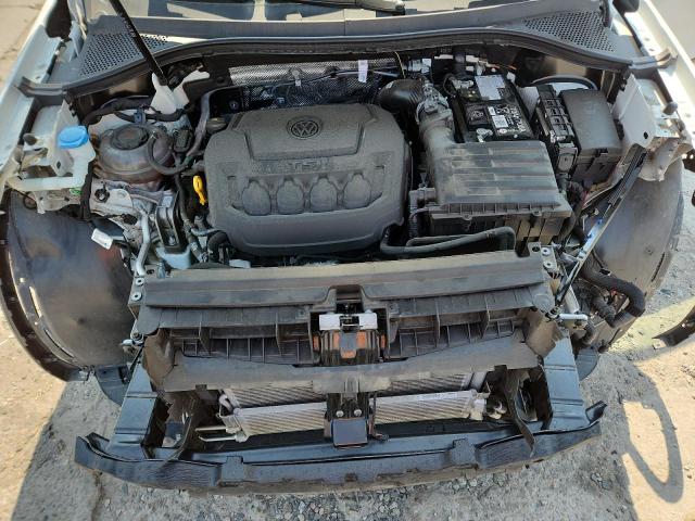 2024 VOLKSWAGEN TIGUAN SE #3281979082