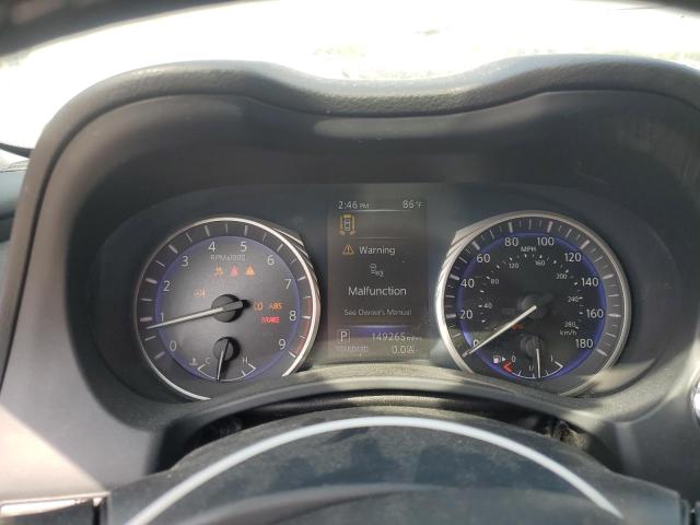 2014 INFINITI Q50 BASE - JN1BV7AR3EM682519