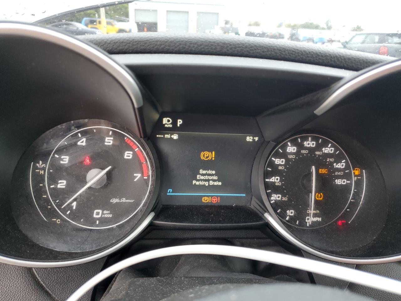 ALFA ROMEO GIULIA SPRINT