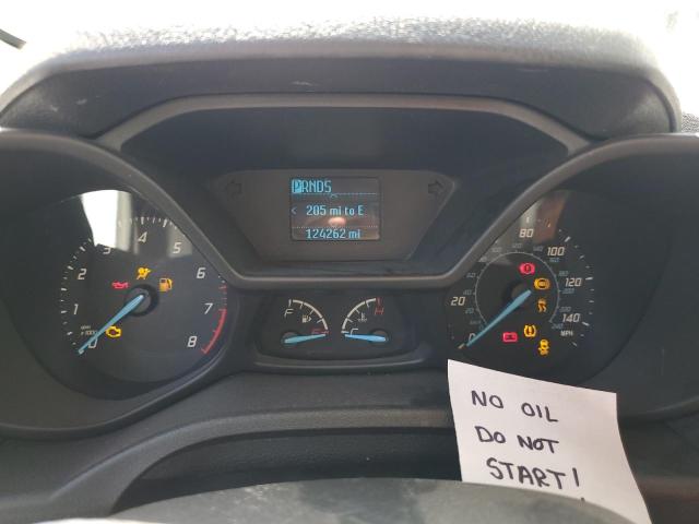 2015 FORD TRANSIT CO #3302744026