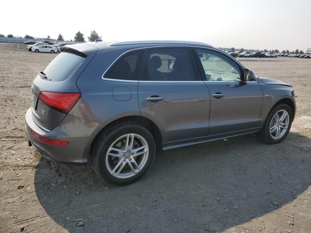 2016 AUDI Q5 PREMIUM WA1D7AFPXGA038664