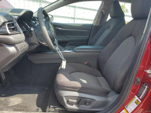 2019 TOYOTA CAMRY L - 4T1B11HK6KU708729