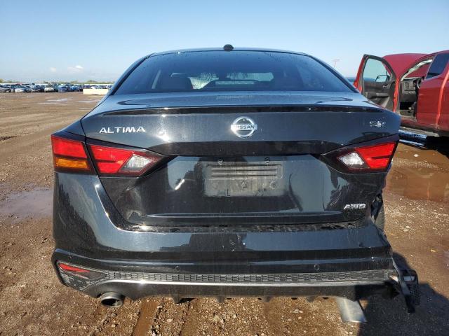 2020 NISSAN ALTIMA SR - 1N4BL4CW0LC152733