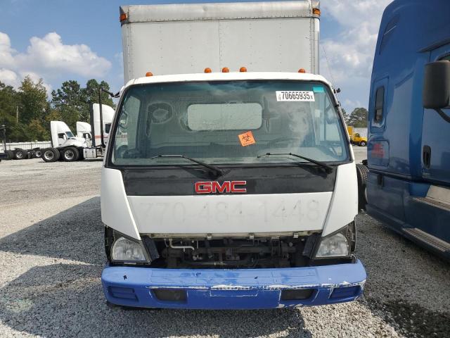 2007 GMC W4500 W450 #3242477977