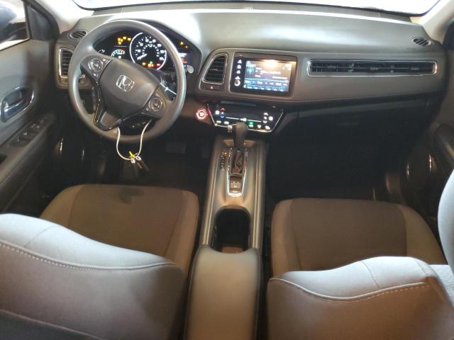 2022 HONDA HR-V EX - 3CZRU6H54NM761000