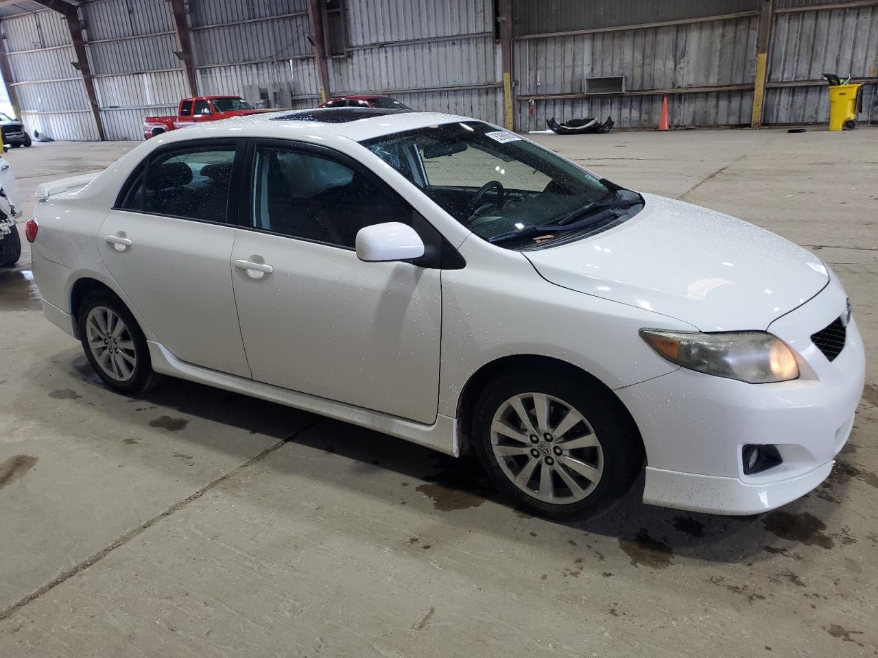 Global Auto Auctions