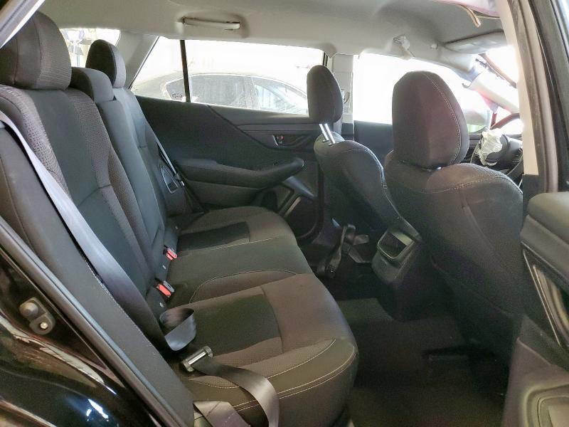 2021 SUBARU OUTBACK 4S4BTAAC9M3167021