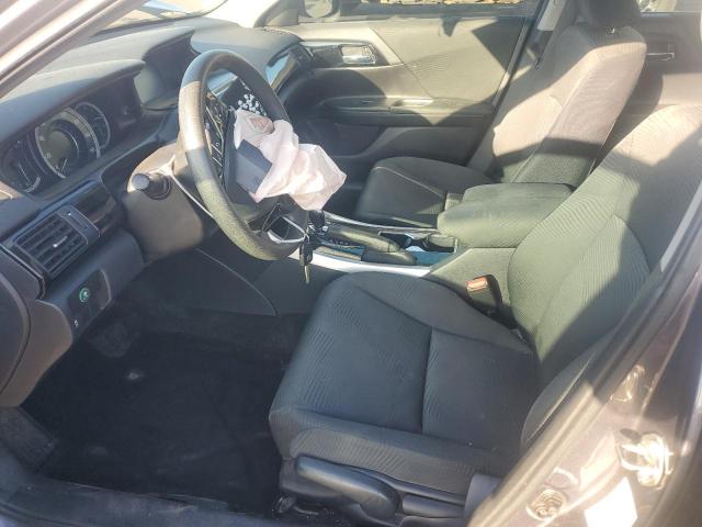 2016 HONDA ACCORD LX 1HGCR2F32GA120100