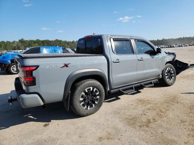 2023 NISSAN FRONTIER S 1N6ED1EJ7PN658099