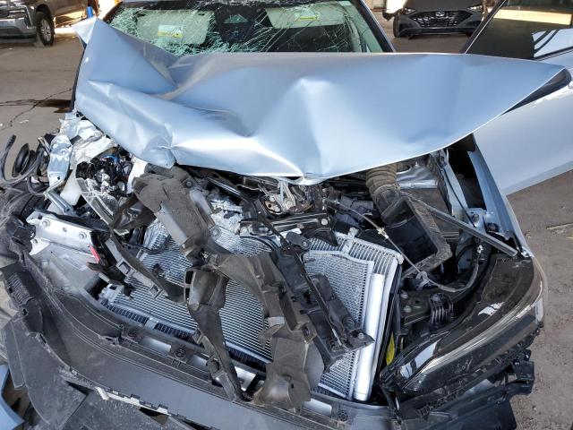 2022 HONDA CIVIC TOURING #3285880568