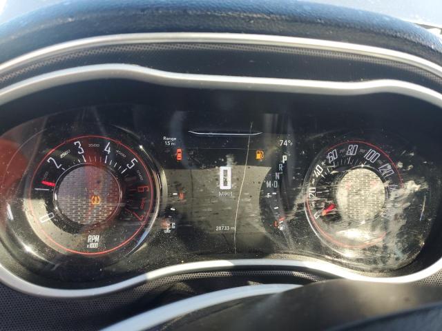 2019 DODGE CHALLENGER R/T - 2C3CDZBT3KH627338