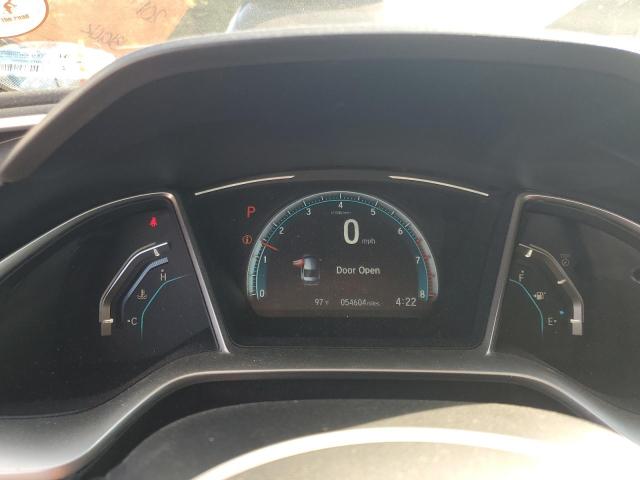 2017 HONDA CIVIC EXL 19XFC1F71HE004301