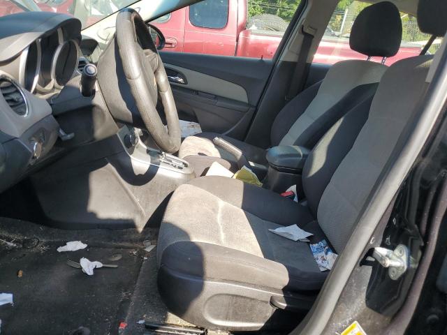 2015 CHEVROLET CRUZE LS 1G1PA5SH4F7229415