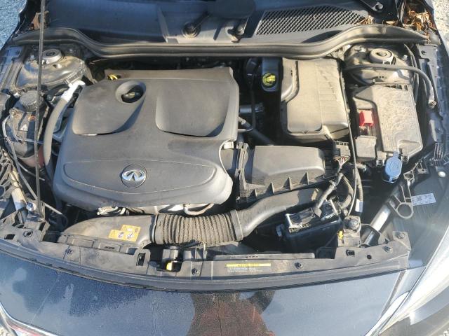 2017 INFINITI QX30 BASE SJKCH5CR3HA025555