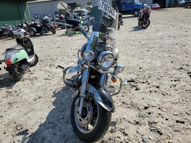 2010 KAWASAKI VN1700 C JKBVNRC13AA005324