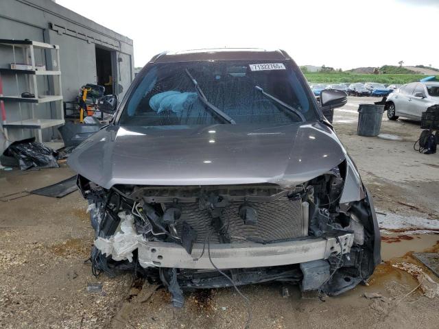 2019 TOYOTA HIGHLANDER 5TDKZRFH3KS556626