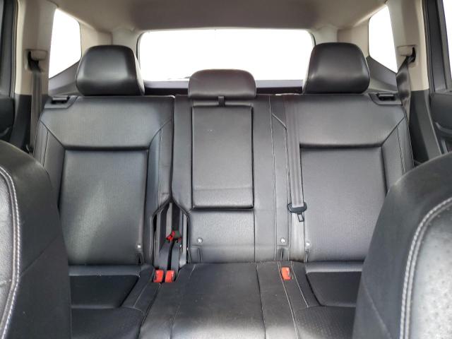 2018 VOLKSWAGEN ATLAS SE 1V2KR2CA2JC505163