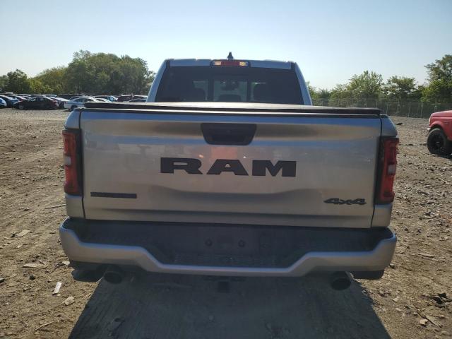 2025 RAM 1500 BIG H - 1C6SRFFP4SN556606