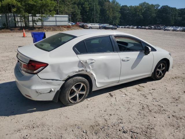 2015 HONDA CIVIC SE 19XFB2F78FE013857