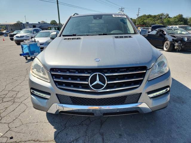 2015 MERCEDES-BENZ ML 250 BLU 4JGDA0EB2FA470943